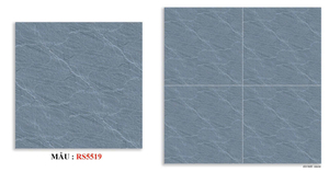 Sân Vườn Procelain  RS 5519